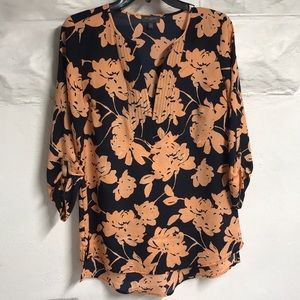 Limited tunic - lightweight like silk.